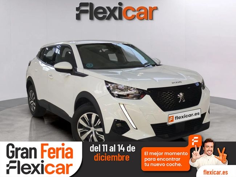 Foto del PEUGEOT 2008 1.2 PureTech S&S Active 100