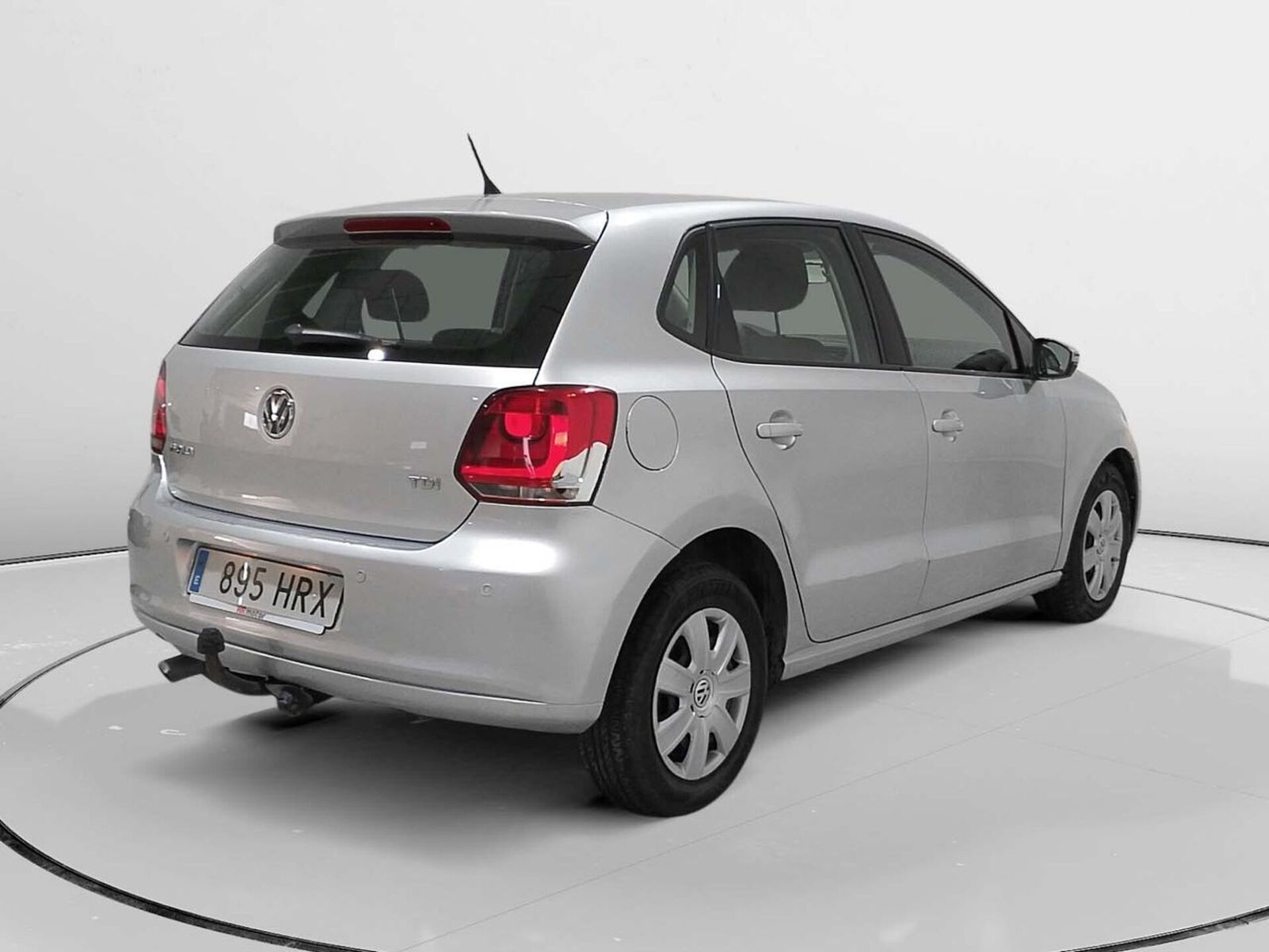 Imagen 2 de VOLKSWAGEN Polo