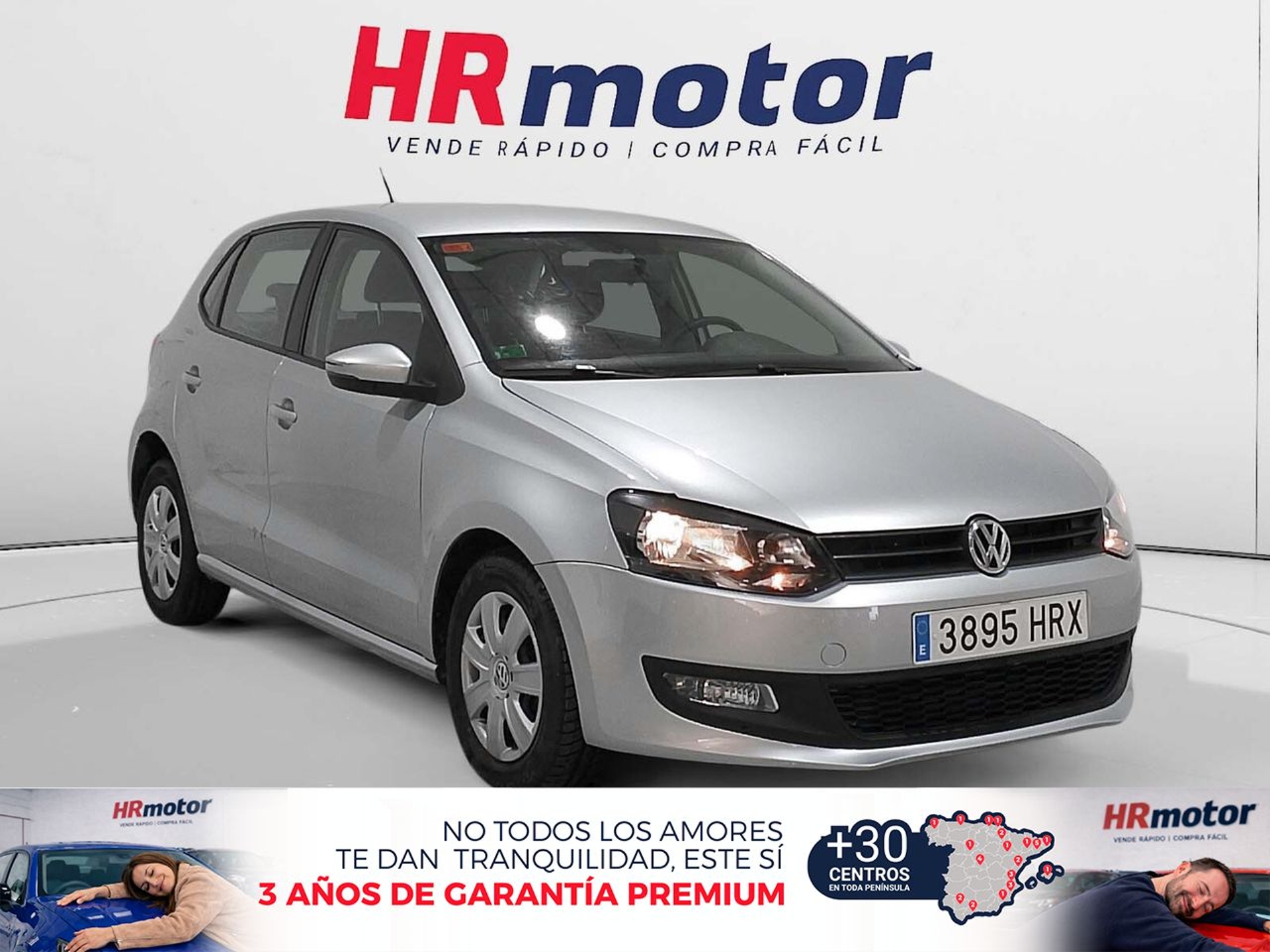 Imagen de VOLKSWAGEN Polo