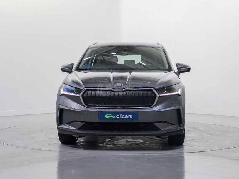 Foto del SKODA Enyaq Sportline 80 150kW