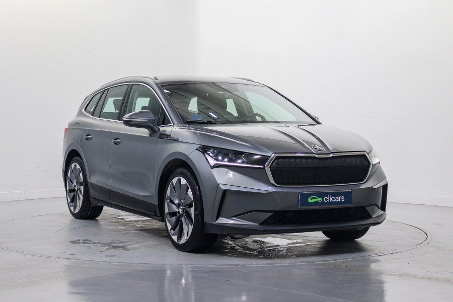 Foto del SKODA Enyaq Sportline 80 150kW