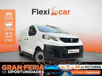 Imagen de PEUGEOT Expert Fg. Standard 1.5BlueHDi S&S Pro 120