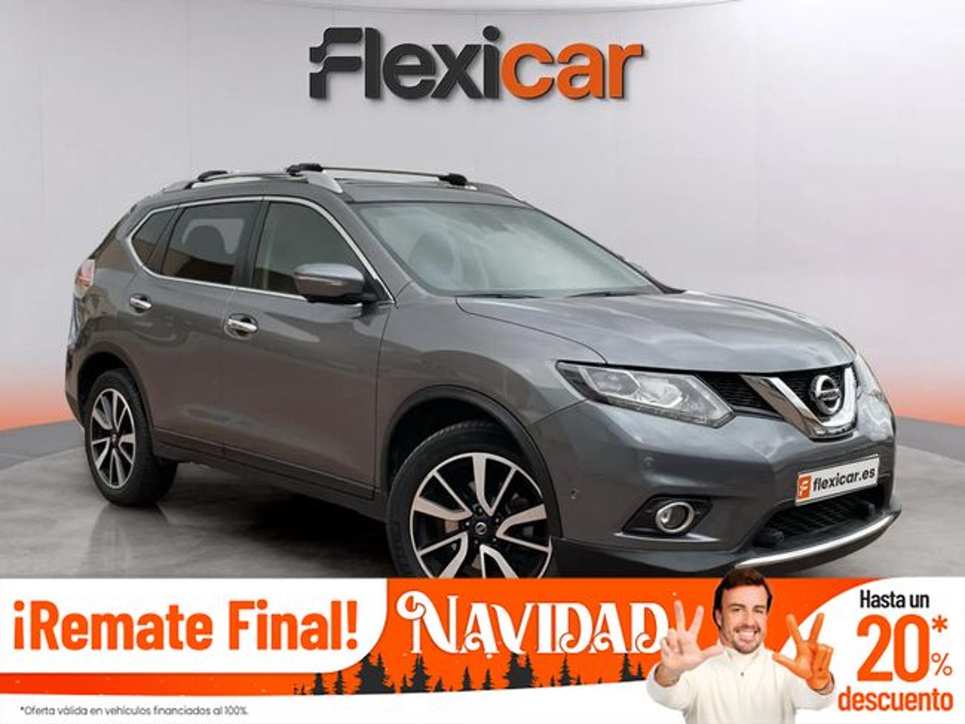 Imagen de NISSAN X-Trail