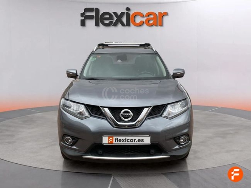 Foto del NISSAN X-Trail 2.0 dCi Tekna 4x2 XTronic