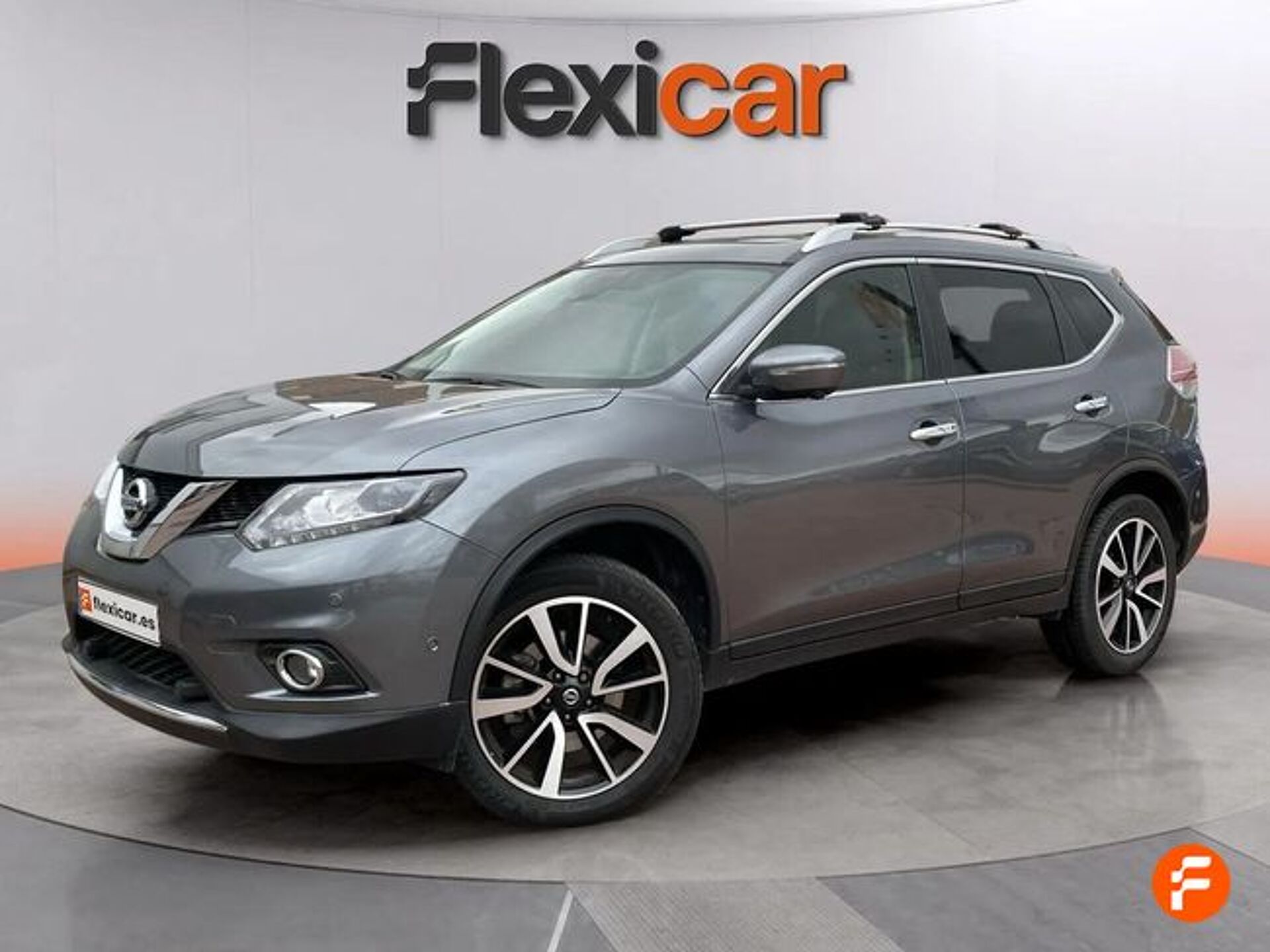 Imagen 3 de NISSAN X-Trail