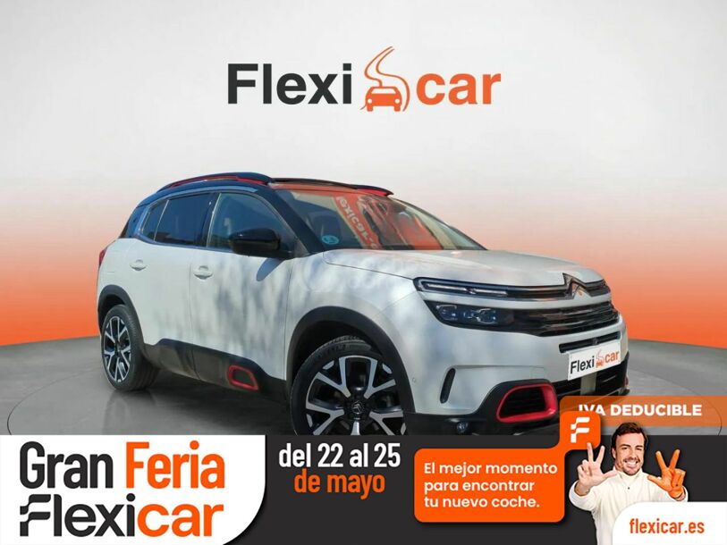 Foto del CITROEN C5 Aircross BlueHDi S&S Shine EAT8 180
