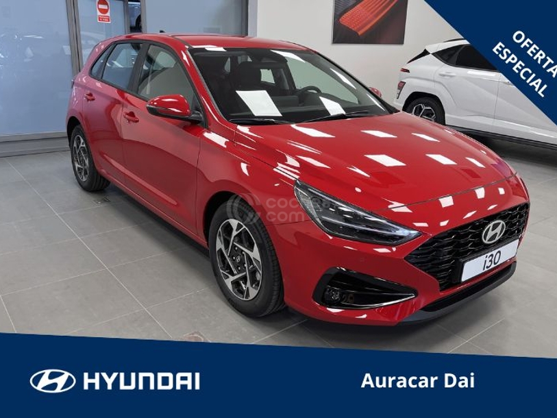 Foto del HYUNDAI i30 1.0 TGDI Klass 48V 100