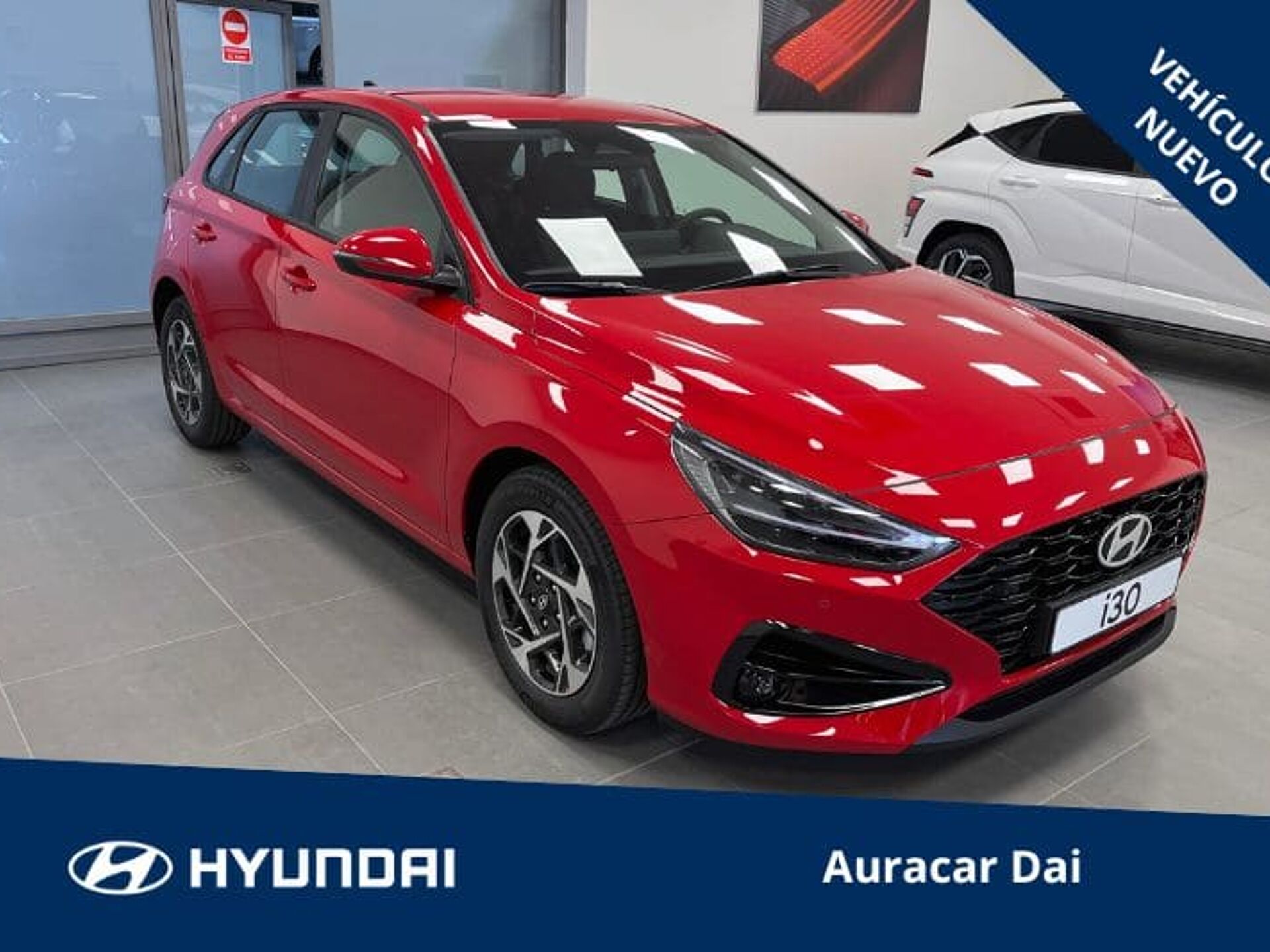Imagen de HYUNDAI i30