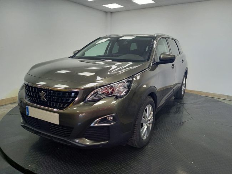 Foto del PEUGEOT 5008 1.5BlueHDi S&S Active 130