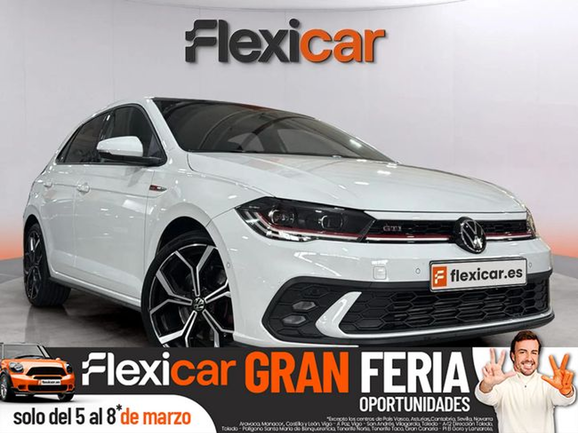 Imagen de VOLKSWAGEN Polo