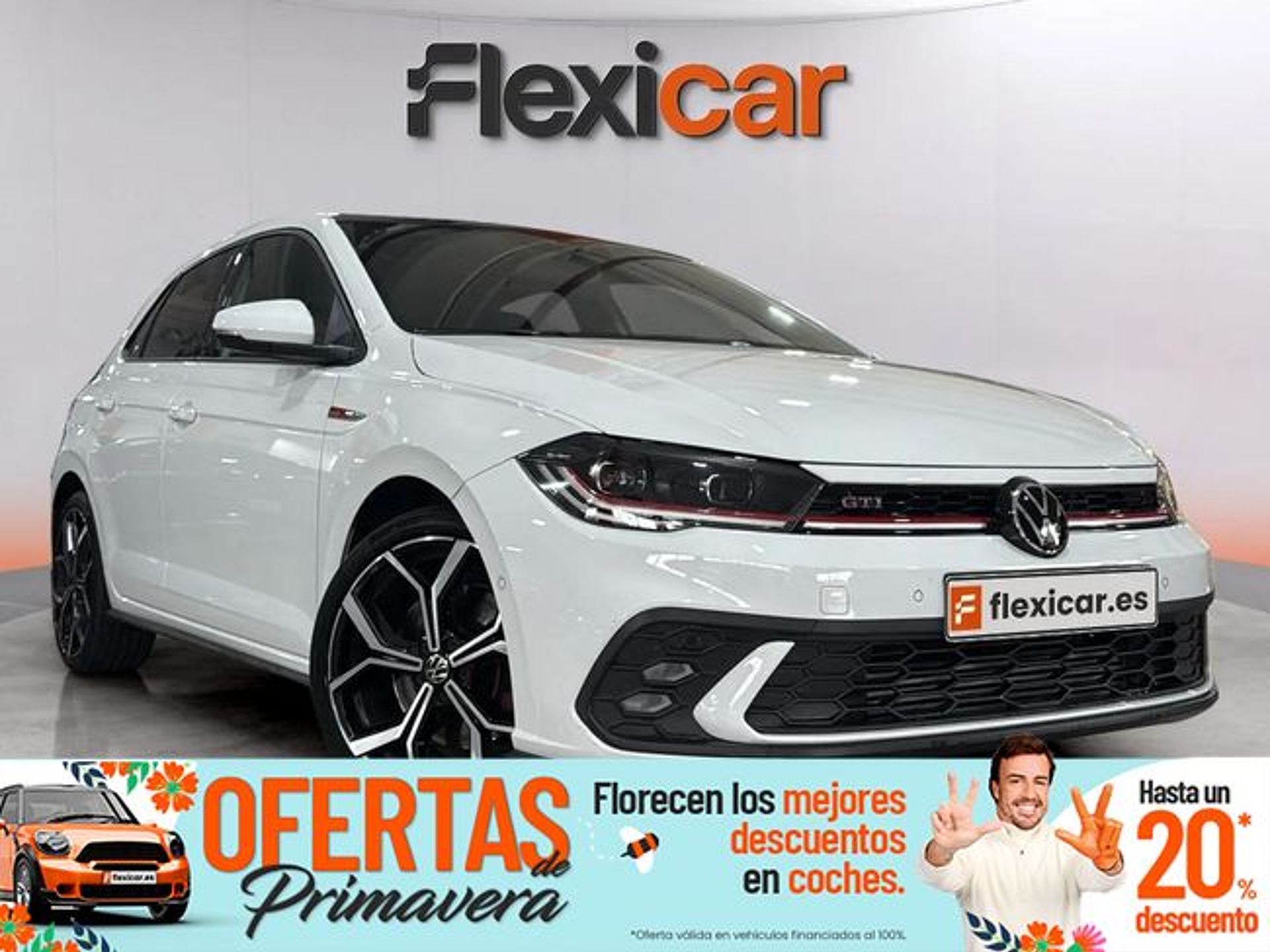 Imagen de VOLKSWAGEN Polo