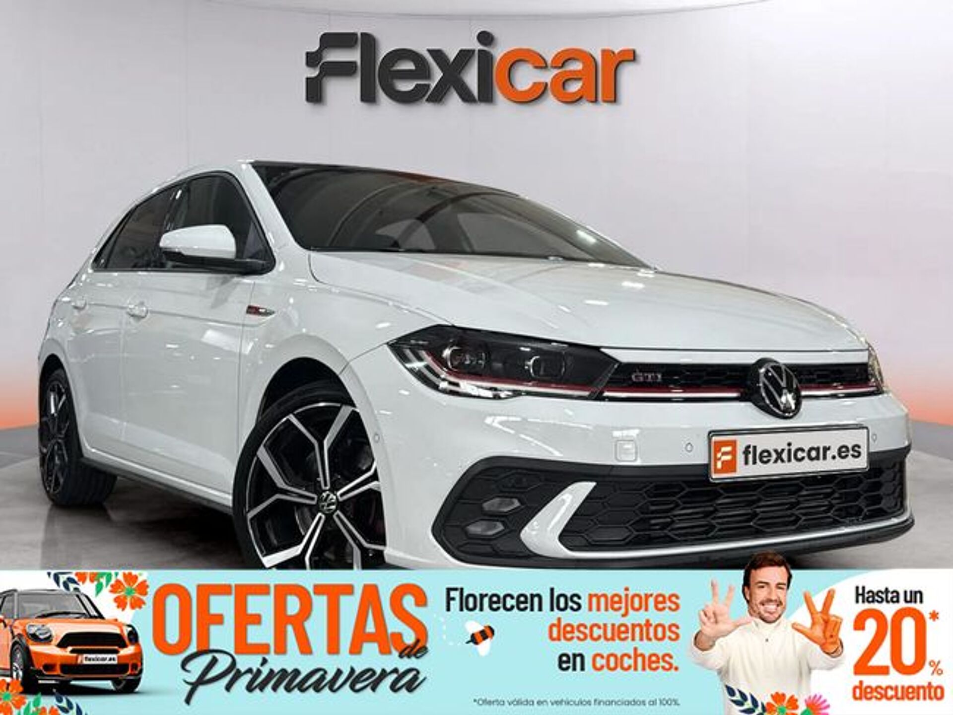 Imagen 1 de VOLKSWAGEN Polo