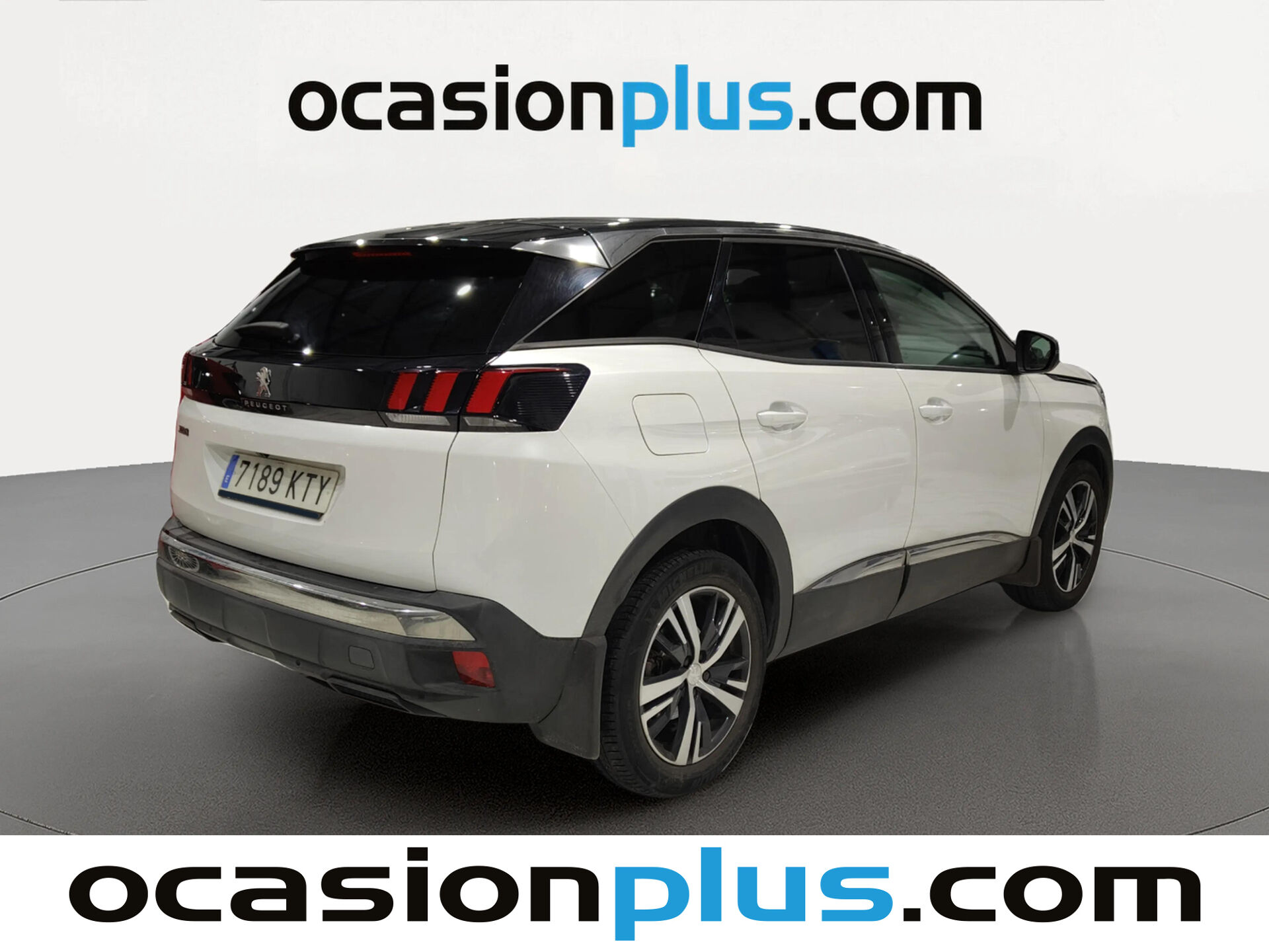 Imagen 3 de PEUGEOT 3008