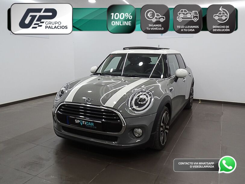 Foto del MINI Mini Cooper Aut.