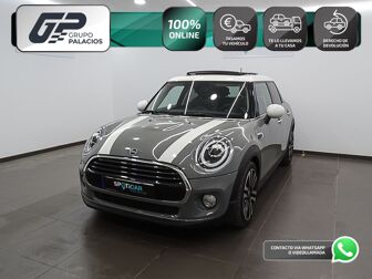 Imagen de MINI Mini Cooper Aut.