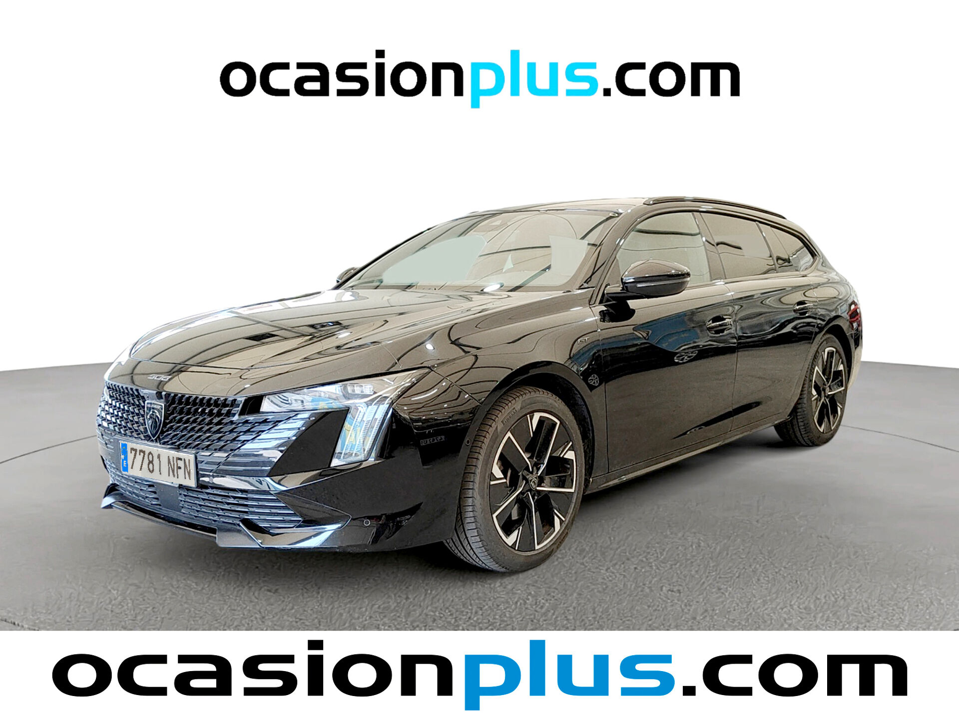 Imagen 1 de PEUGEOT 508