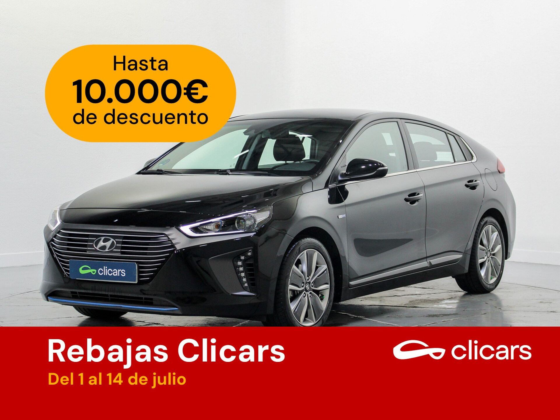 Imagen de HYUNDAI Ioniq