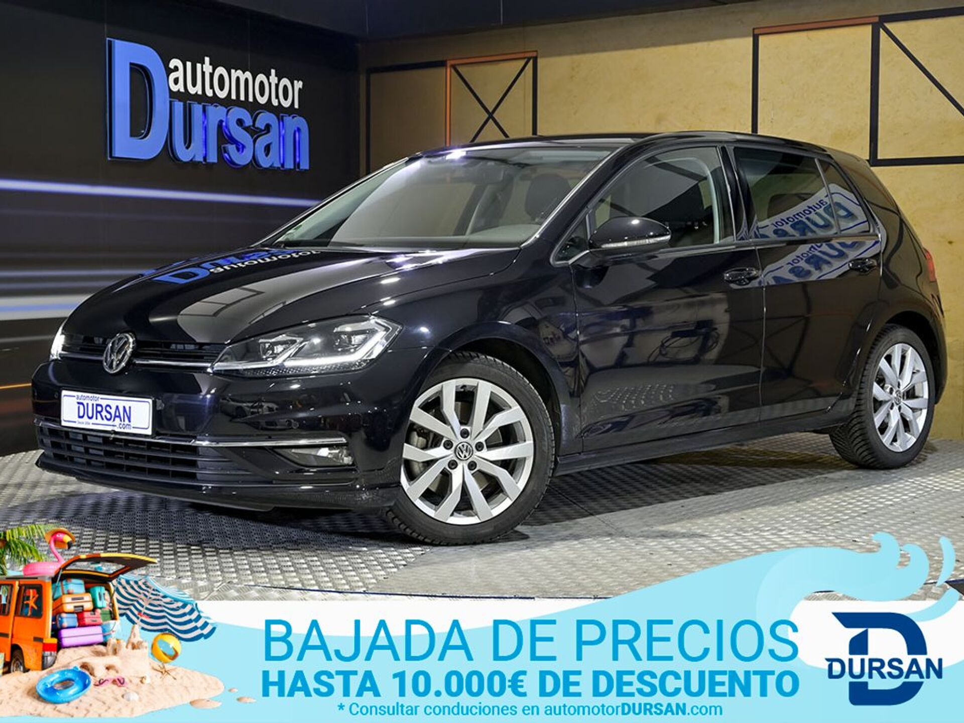 Imagen de VOLKSWAGEN Golf