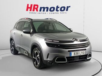 Imagen de CITROEN C5 Aircross PureTech S&S Feel 130