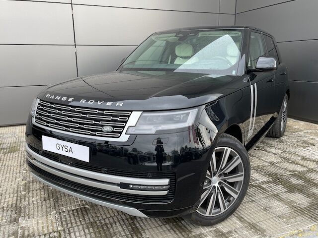 LAND ROVER Range Rover (3.0 D I6 257KW AUTOBIOGRAP MHEV AUTO 4WD 350 5P) en