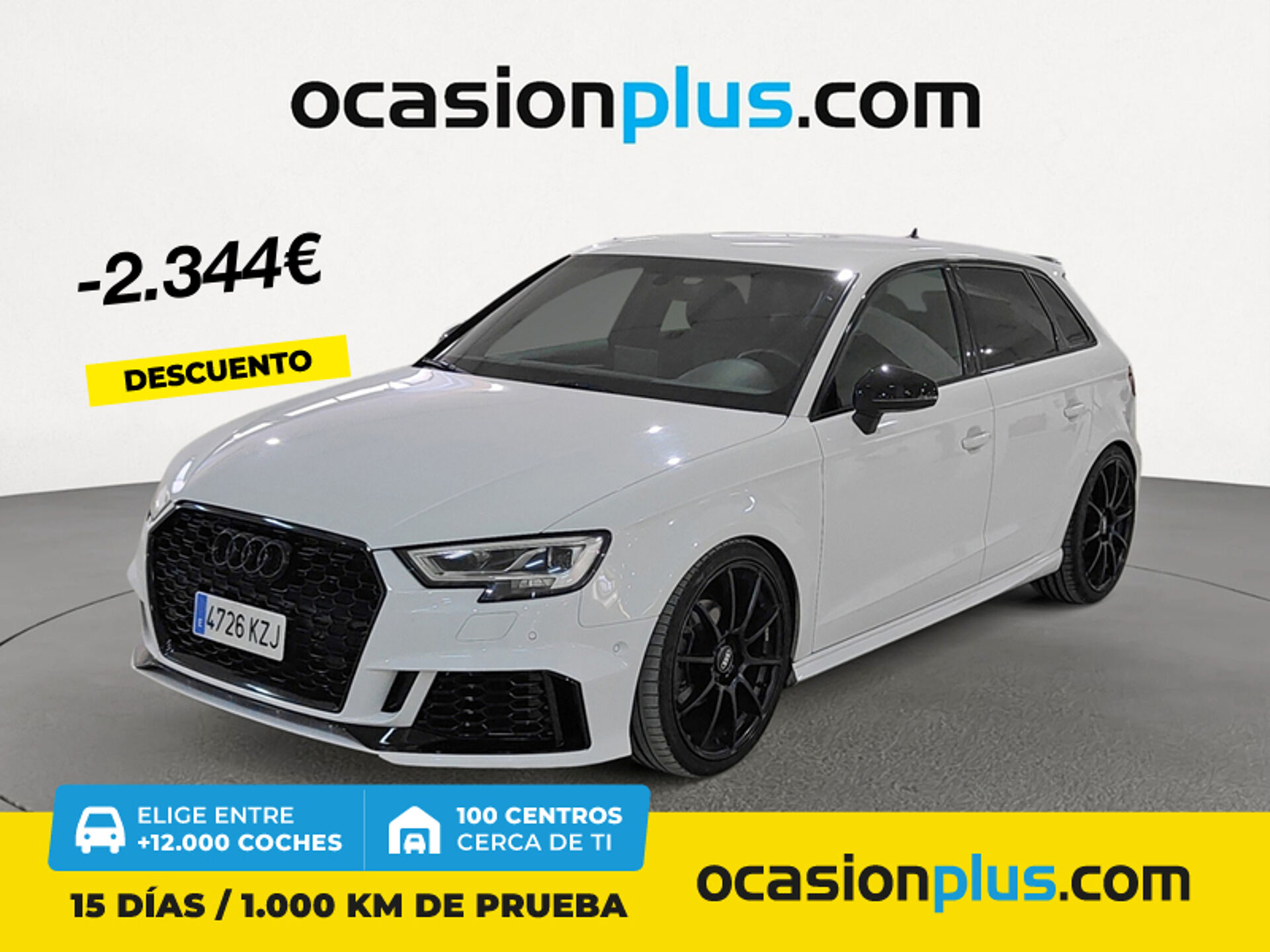 Imagen de AUDI A3