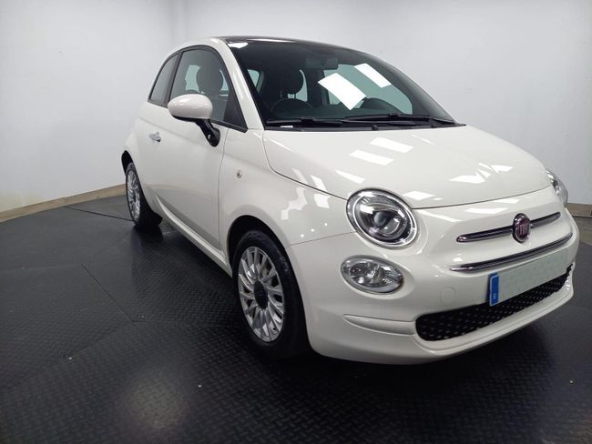 Foto del FIAT 500 1.0 GSE Lounge