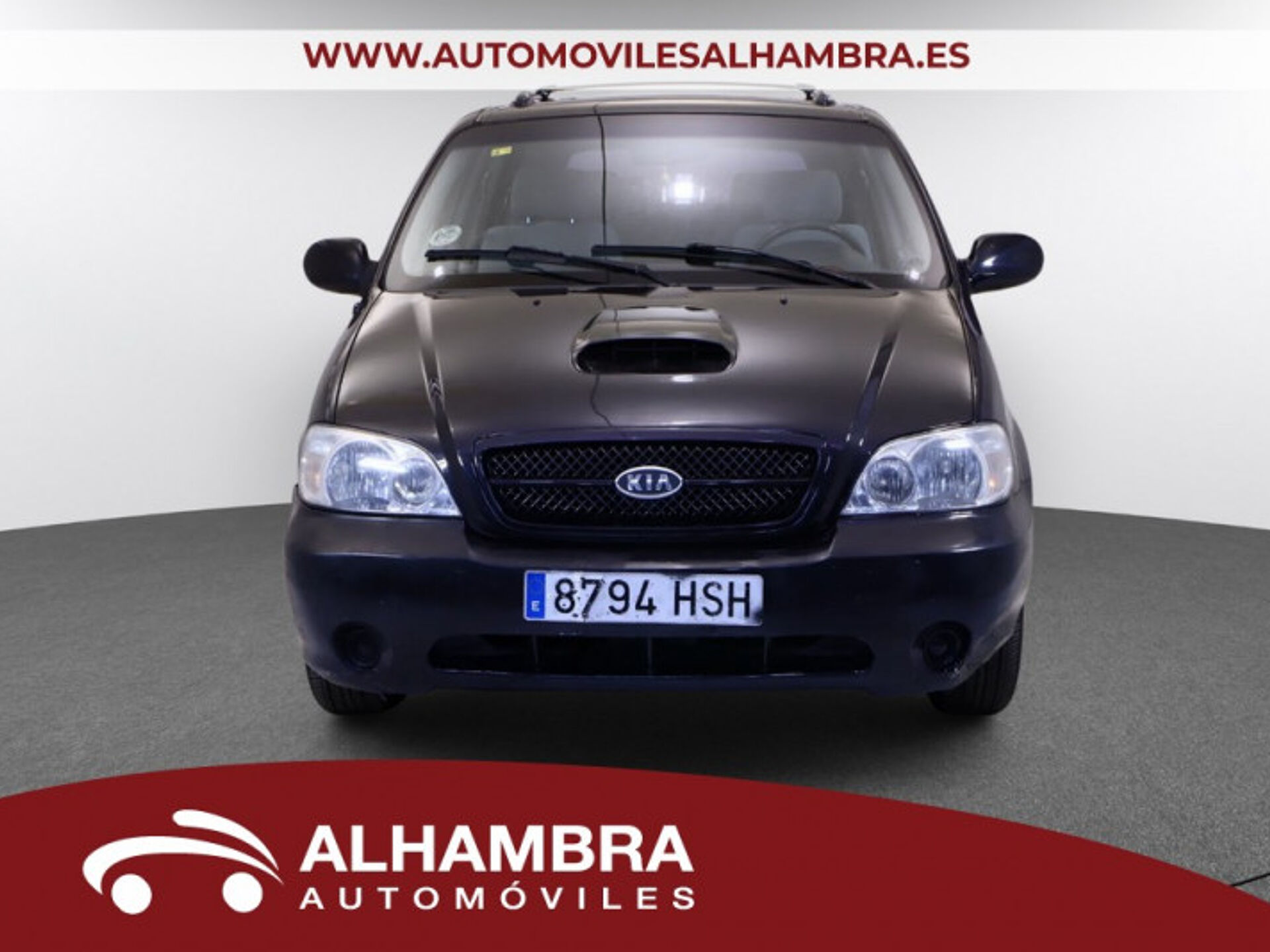 Imagen 2 de KIA Carnival