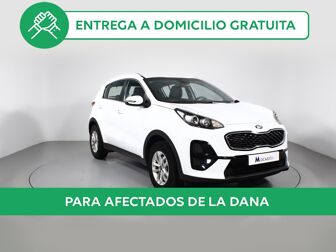 Imagen de KIA Sportage 1.6 GDi Drive 4x2 132