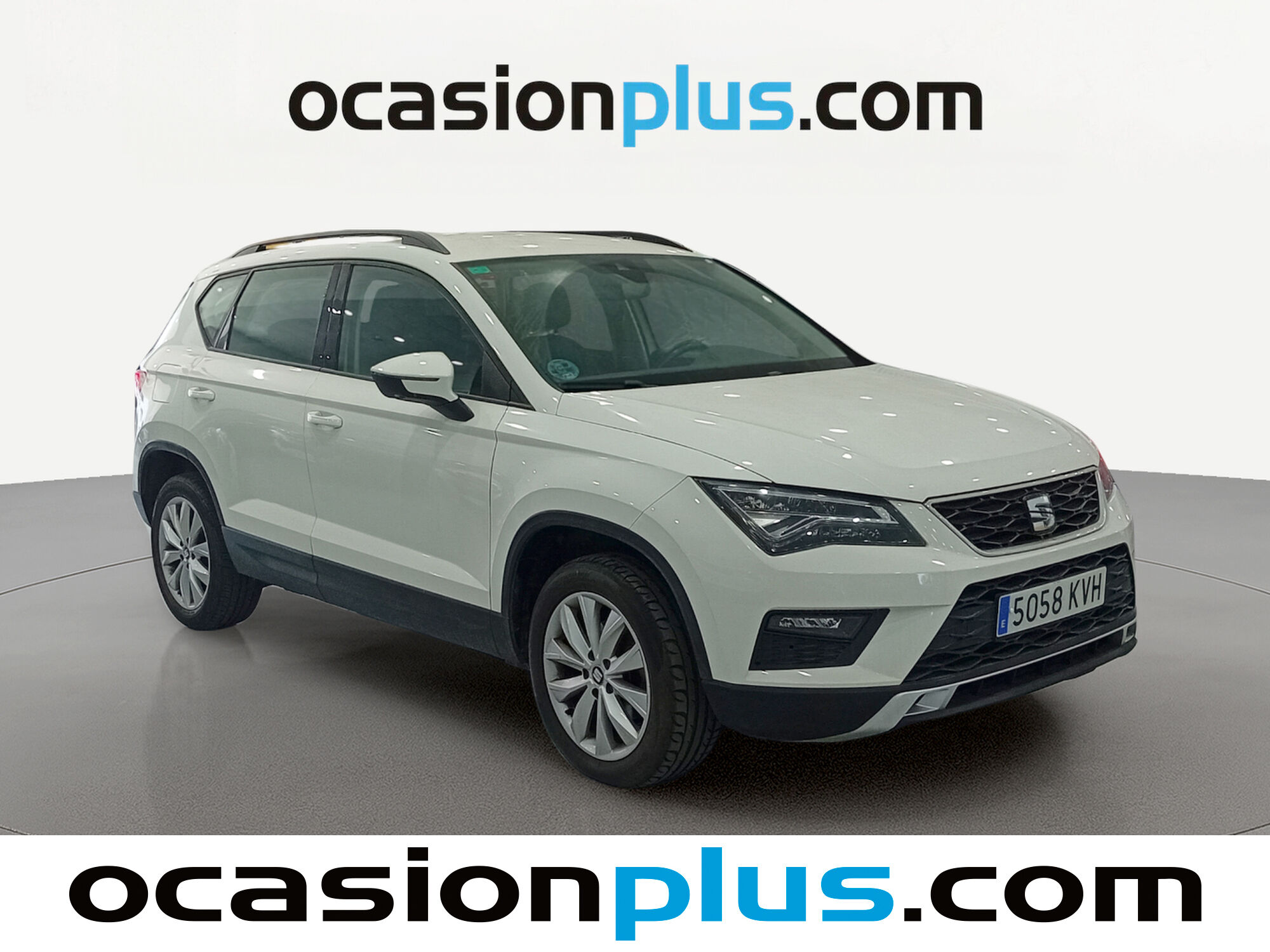Foto del SEAT Ateca 1.5 EcoTSI S&S Style DSG
