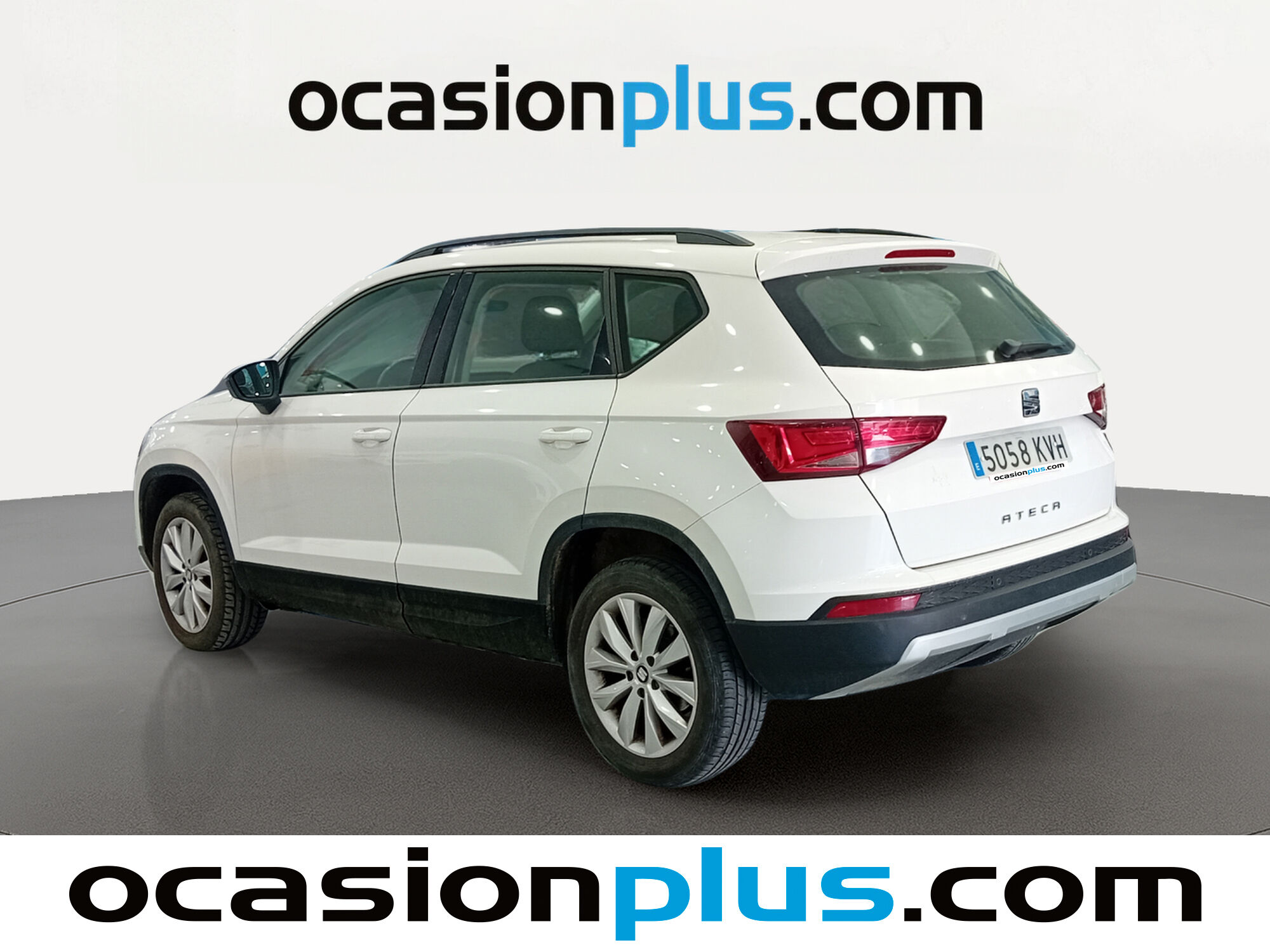 Foto del SEAT Ateca 1.5 EcoTSI S&S Style DSG