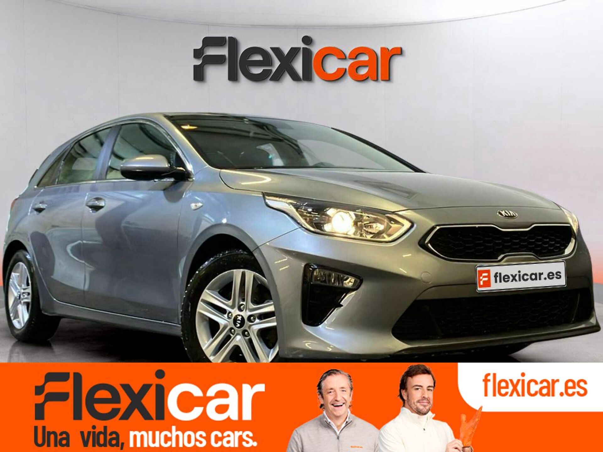 Imagen de KIA Ceed