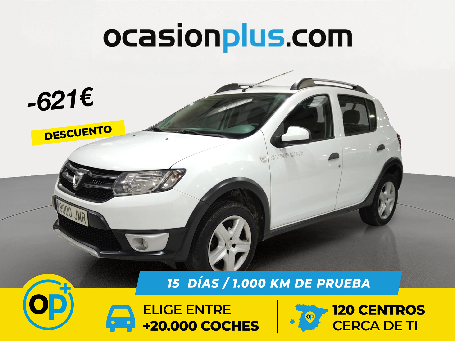 Imagen de DACIA Sandero