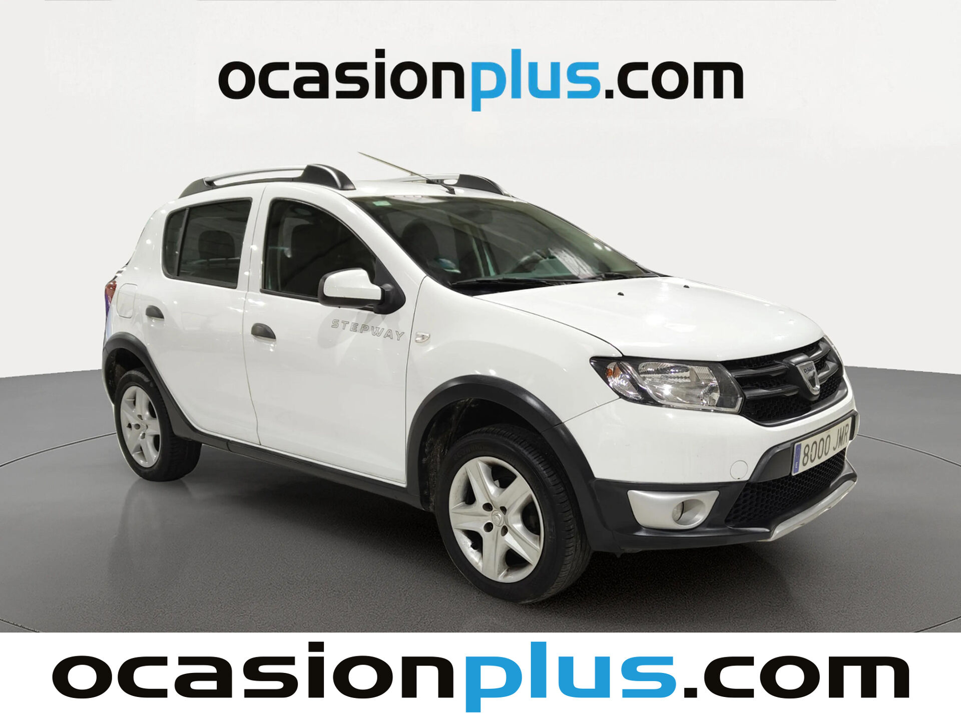Imagen 2 de DACIA Sandero