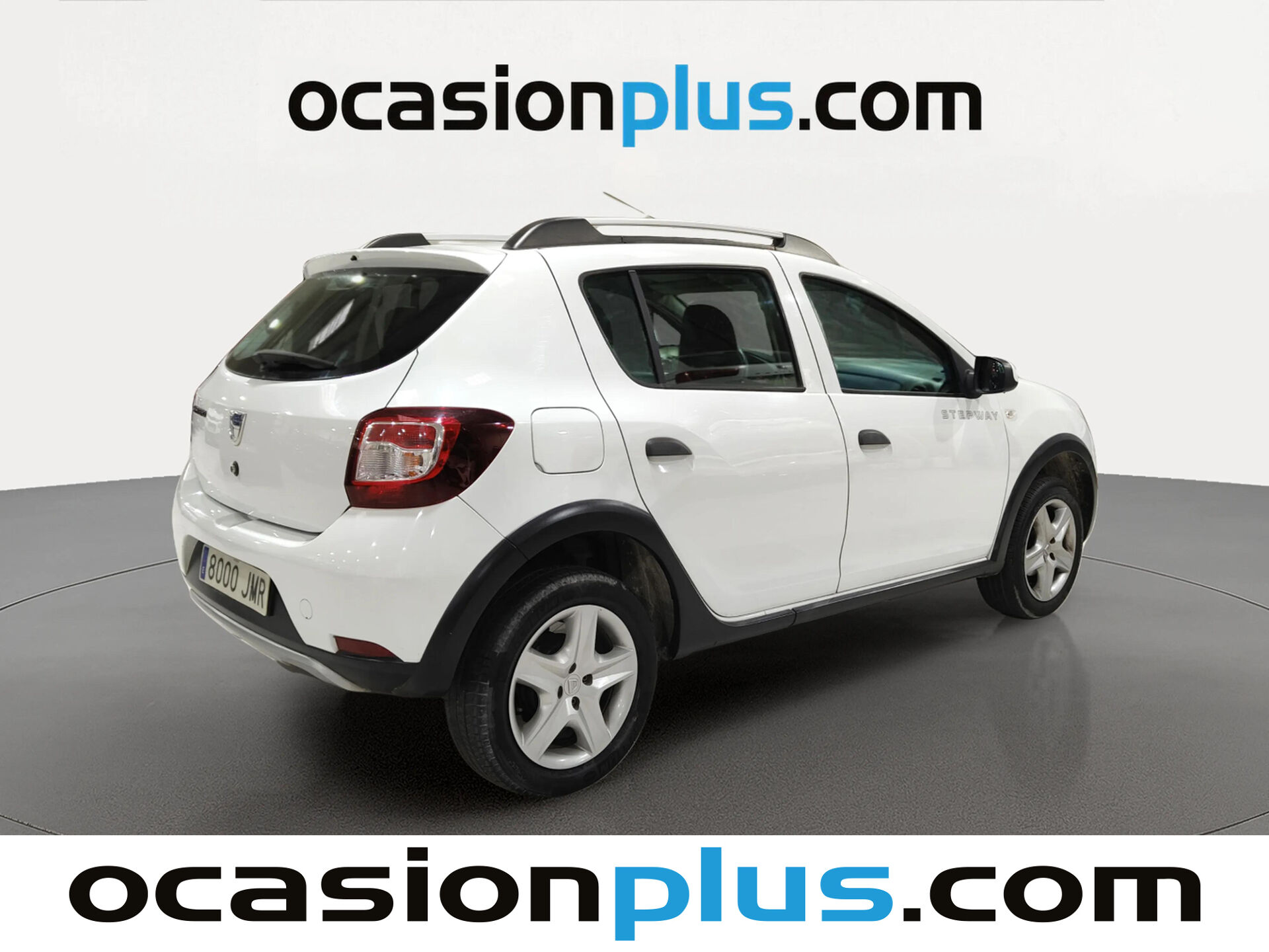 Imagen 3 de DACIA Sandero