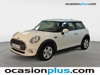 Imagen de MINI Mini Cooper D