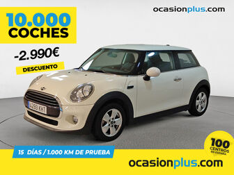 Imagen de MINI Mini Cooper D