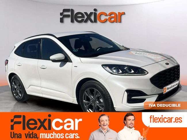 FORD Kuga (ST-Line 1.5T EcoBoost 110kW (150CV)) en Alicante