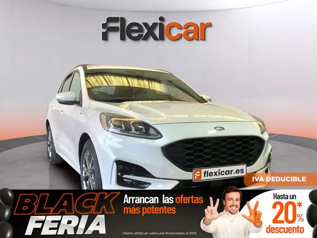 FORD Kuga (ST-Line 1.5T EcoBoost 110kW (150CV)) en Alicante