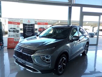 Imagen de MITSUBISHI Eclipse Cross PHEV Kaiteki 4WD