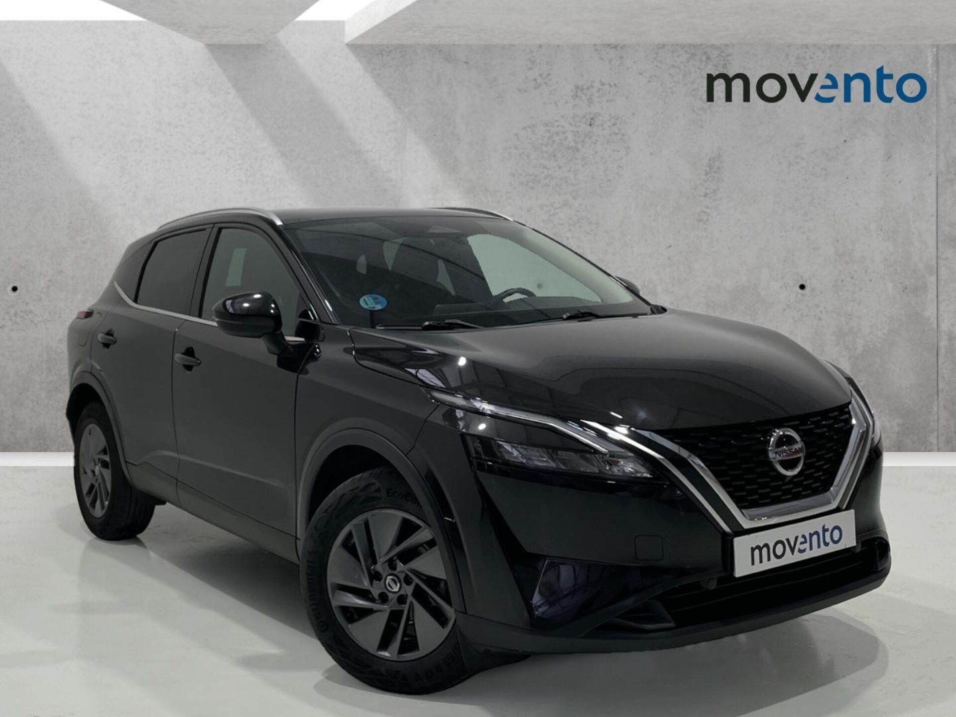 Imagen de NISSAN Qashqai