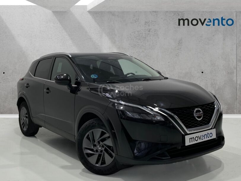 Foto del NISSAN Qashqai 1.3 DIG-T mHEV 12V Acenta 4x2 103kW