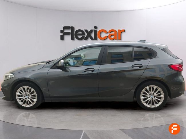 Foto del BMW Serie 1 118i
