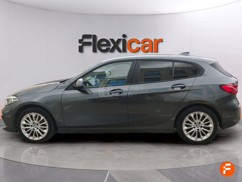Foto del BMW Serie 1 118i