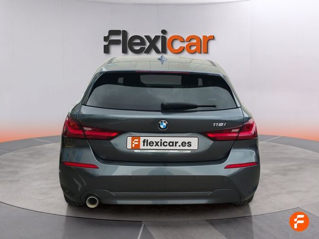 Foto del BMW Serie 1 118i