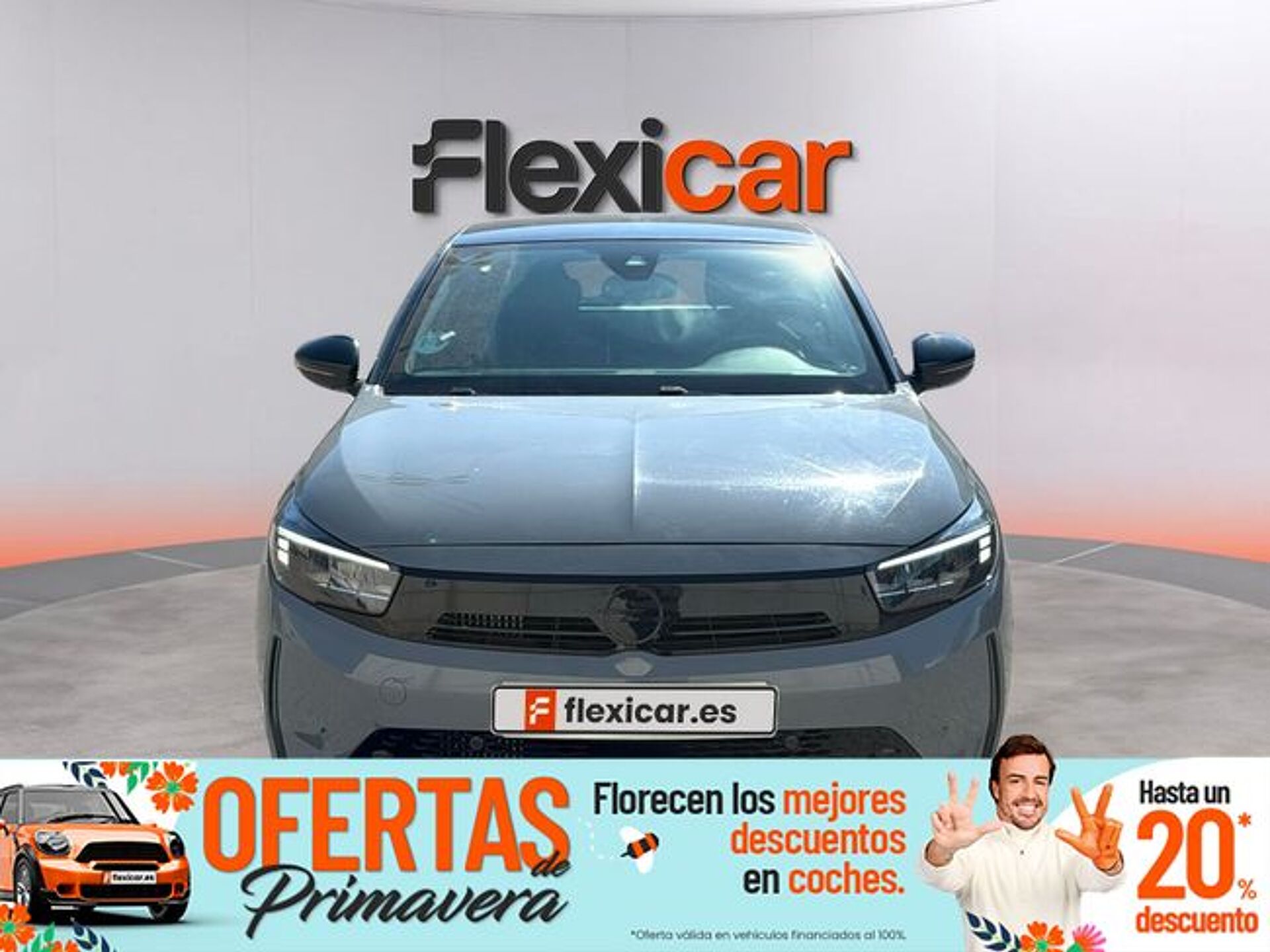 Imagen 1 de OPEL Corsa