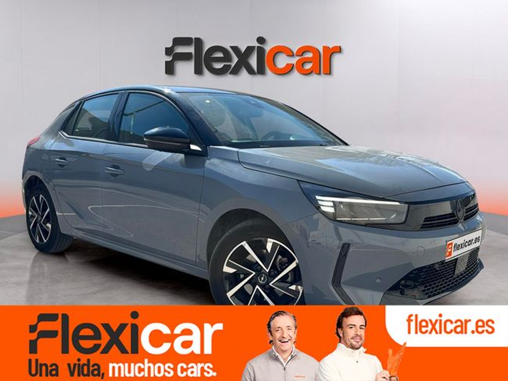 Imagen de OPEL Corsa