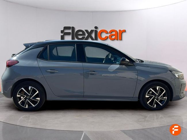 Foto del OPEL Corsa 1.2T XHL S-S GS 100