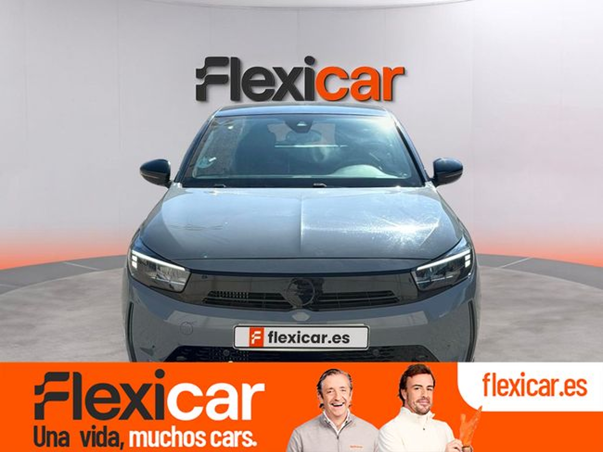 Imagen de OPEL Corsa