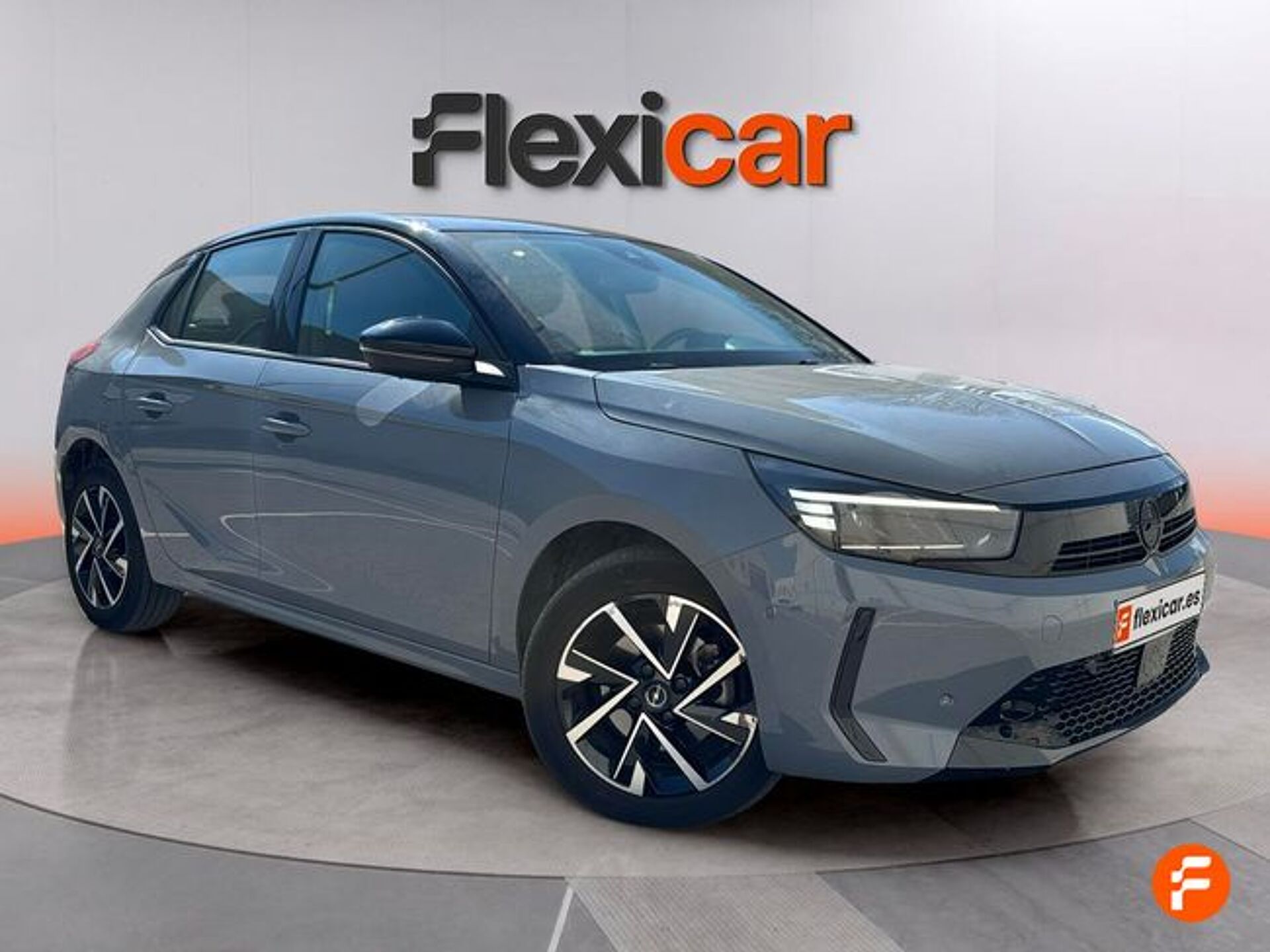 Imagen 2 de OPEL Corsa