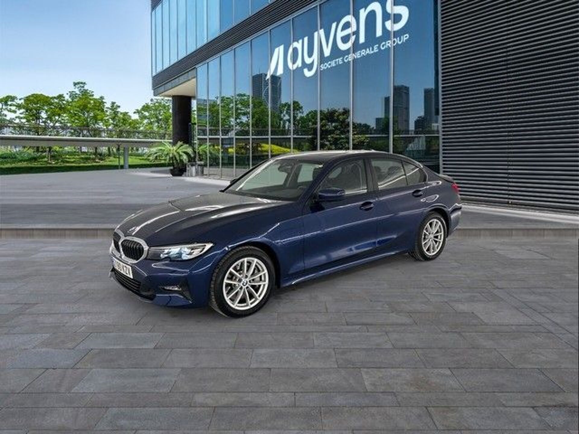 Imagen de BMW Serie 3